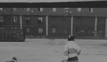 Screenshot of Invisible Institute