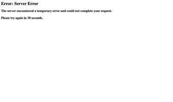 Screenshot of MIWISCONSIN.ORG