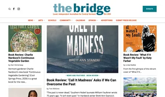 Screenshot of The Bridge