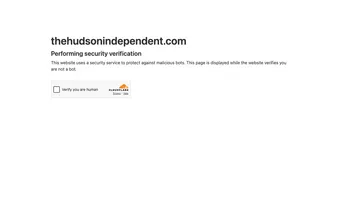 Screenshot of The Hudson Indy